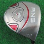 Ping Faith Driver 14° Damen