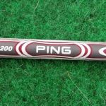 Ping Faith Driver 14° Damen