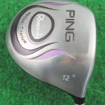 Ping Rhapsody Driver 12° Damen