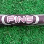 Ping Rhapsody Driver 12° Damen