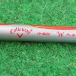 Callaway Diablo Edge Holz 9 Damen