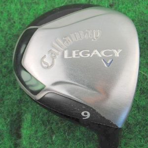 Callaway Legacy Holz 9 Damen