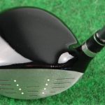 Callaway Legacy Holz 9 Damen
