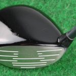 Callaway Hawk Eye VFT Holz 9 Damen