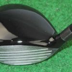 Callaway Rogue Holz 9 Damen