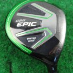 Callaway GBB Epic Holz 9 Damen