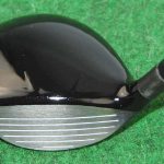 Callaway GBB Epic Holz 9 Damen