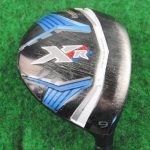Callaway XR Holz 9 Damen