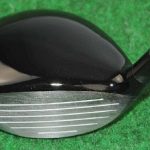 Callaway XR Holz 11 Damen