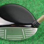 Callaway Big Bertha Holz 9 Damen