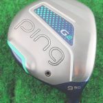 Ping Gle Holz 9 Damen