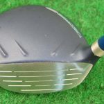 Ping Gle Holz 9 Damen