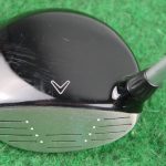 Callaway Diablo Octane Holz 9 Damen