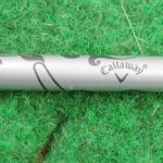 Callaway Diablo Octane Holz 9 Damen