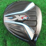 Callaway XR Holz 11 Damen