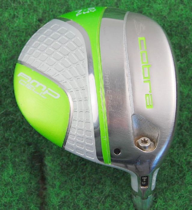 Cobra AMP Cell Holz 7-9 Damen