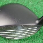 CALLAWAY Great Big Bertha Holz 9 Light Flex Graphitschaft