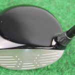 CALLAWAY Diablo Edge Holz 7 Light Flex Graphitschaft
