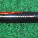 CALLAWAY Diablo Edge Holz 7 Light Flex Graphitschaft