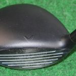 CALLAWAY XR Holz 7 Regular Flex Graphitschaft