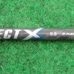 CALLAWAY XR Holz 7 Regular Flex Graphitschaft