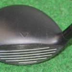 CALLAWAY XR Holz 7 Light Flex Graphitschaft