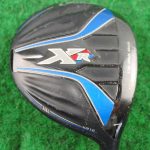 CALLAWAY XR Holz 7 Regular Flex Graphitschaft