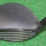 CALLAWAY XR Holz 7 Regular Flex Graphitschaft