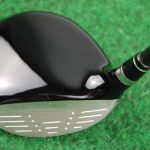 CALLAWAY Legacy Holz 7 Light Flex Graphitschaft
