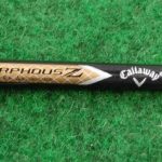 CALLAWAY Legacy Holz 7 Light Flex Graphitschaft