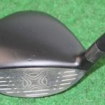 CALLAWAY Big Bertha Fusion Holz 7 Light Flex Graphitschaft