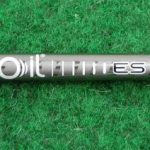 CALLAWAY Big Bertha Fusion Holz 7 Light Flex Graphitschaft