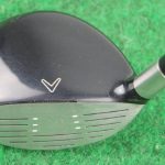 CALLAWAY FT Holz 7 Regular Flex Graphitschaft