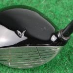 CALLAWAY Big Bertha War Bird Holz 7 Regular Flex Graphitschaft