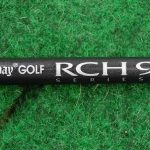 CALLAWAY Big Bertha War Bird Holz 7 Regular Flex Graphitschaft