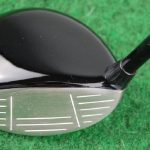 CALLAWAY Big Bertha Holz 7 Regular Flex Graphitschaft