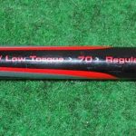 CALLAWAY Big Bertha Holz 7 Regular Flex Graphitschaft