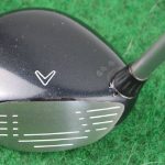 CALLAWAY Big Bertha ERC Holz 7 Regular Flex Graphitschaft