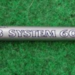 CALLAWAY Big Bertha ERC Holz 7 Regular Flex Graphitschaft