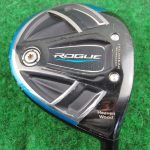 CALLAWAY Rogue Holz 7 Regular Flex Graphitschaft