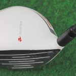TaylorMade Burner Superfast 2.0 Holz 7 Regular Flex Graphitschaft