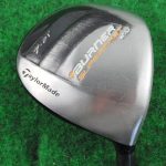 TaylorMade Burner Superfast 2.0 Holz 7 Regular Flex Graphitschaft