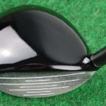 TaylorMade Burner Superfast 2.0 Holz 7 Regular Flex Graphitschaft