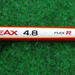 TaylorMade Burner Superfast 2.0 Holz 7 Regular Flex Graphitschaft