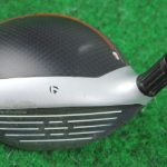 TaylorMade M6 Holz 7 Regular Flex Graphitschaft