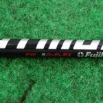 TaylorMade M6 Holz 7 Regular Flex Graphitschaft