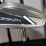 TaylorMade Stealth HD Komplettset Stahlschaft Stiff Flex Herren