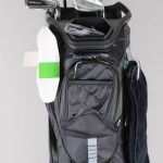 TaylorMade Stealth HD Komplettset Stahlschaft Stiff Flex Herren