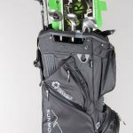 TaylorMade Stealth HD Komplettset Stahlschaft Stiff Flex Herren