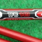 Ping G15 5-SW Regular Graphitschaft + 1 Inch 2°UP